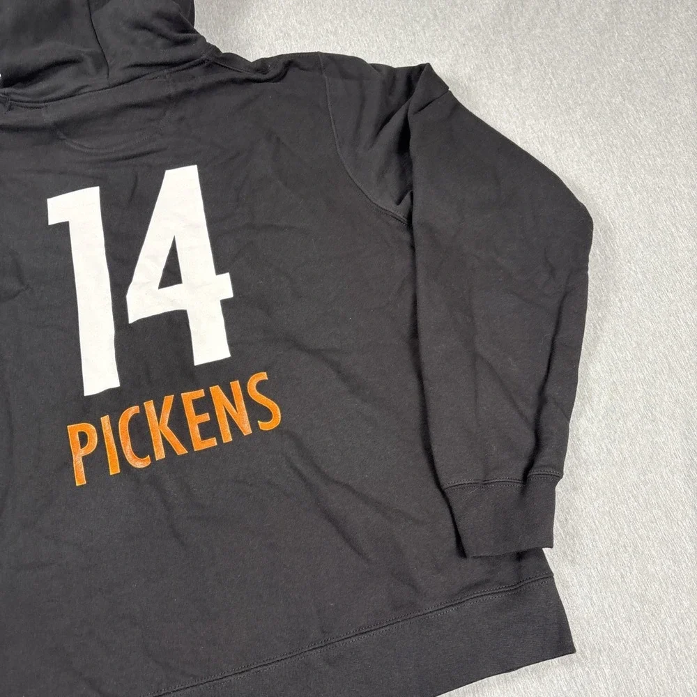 NWT‎ Pittsburgh Steelers George Pickins 14 Pullover Hoodie - Men's Medium ($80)